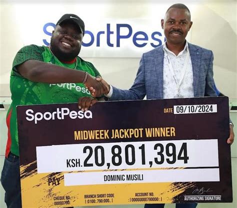 sportpesa jackpot results yesterday|Sportpesa Mega Jackpot Result, Bonuses and .